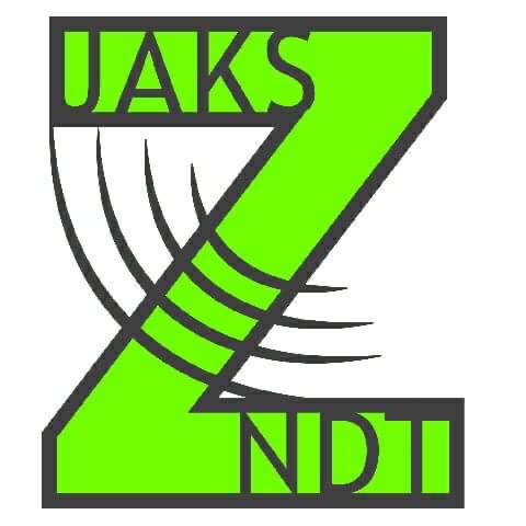 JAKS NDT, LLC Logo